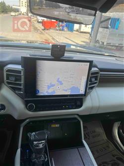 تۆیۆتا توندرا